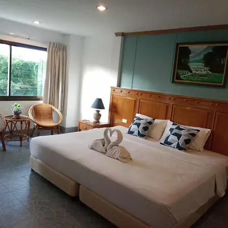 Leng Hotel